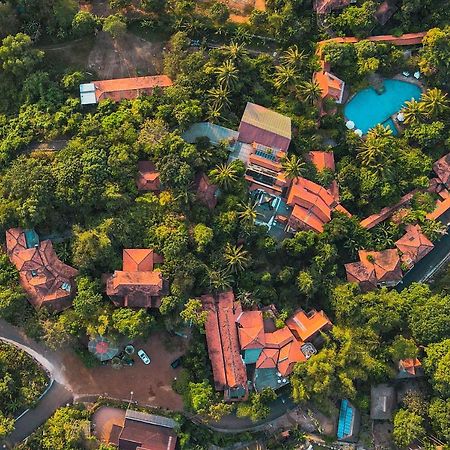 Veranda Natural Resort Kep Exterior photo