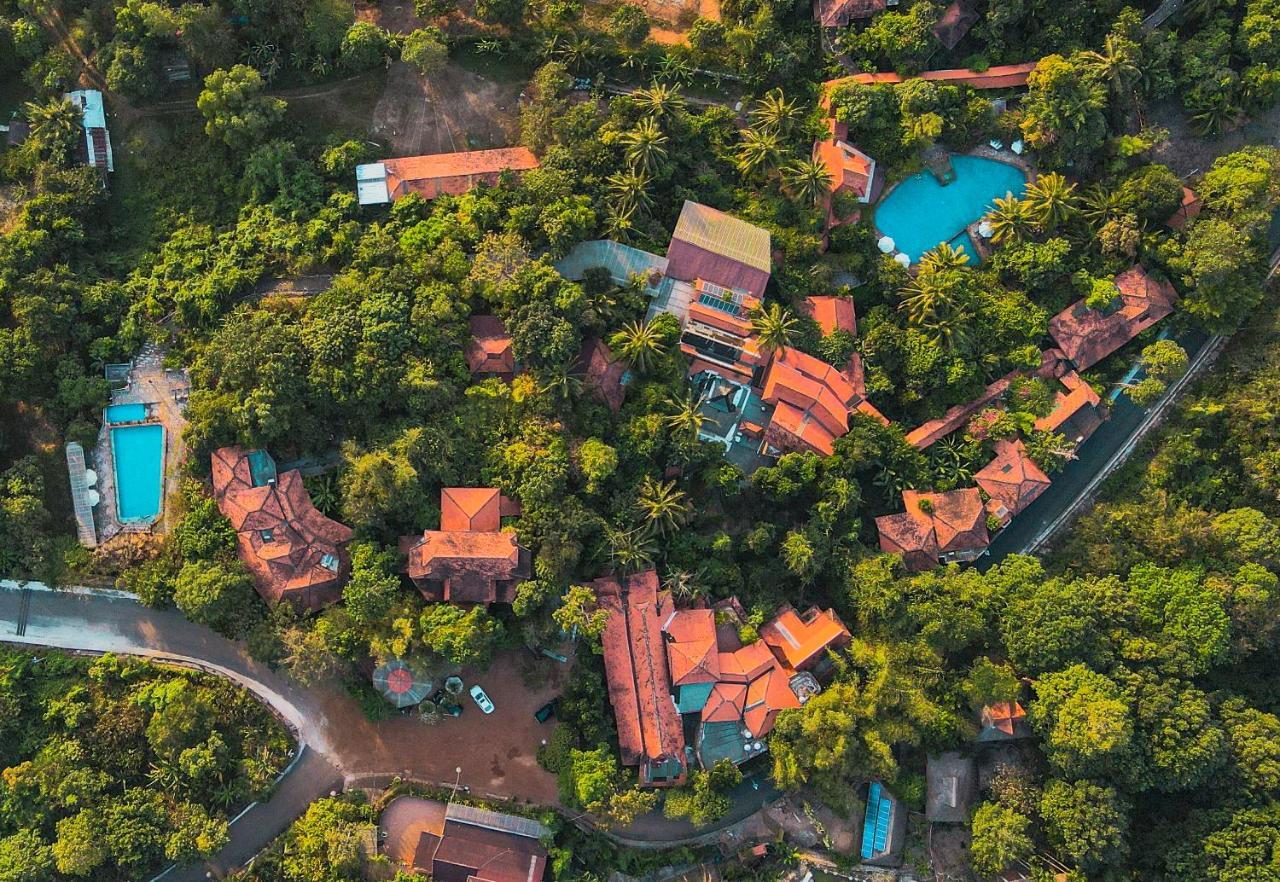 Veranda Natural Resort Kep Exterior photo